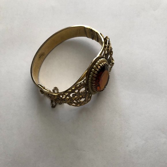 Bracelet (woman's) - Picture 2 of 2